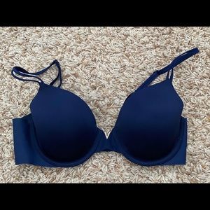 victoria's secret bra